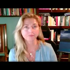 Anna Siewierska-Chmaj - ile ma lat i co osiągnęła w życiu?