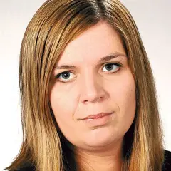 Aleksandra Sarna - wiek i kariera znanej psycholog z telewizji