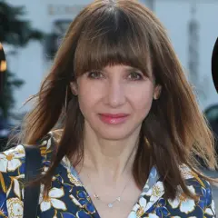Trzy polskie aktorki: Małgorzata Foremniak, Katarzyna Warnke i Joanna Kulig.