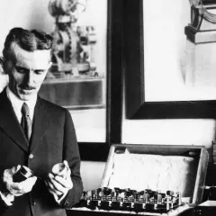 Skąd pochodzi imię Nikola? Odkryj jego fascynującą historię