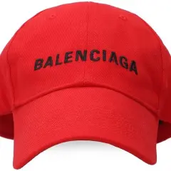 Ile kosztuje czapka Balenciaga? Ceny i modele - poradnik