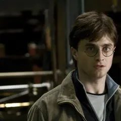 Ile lat ma Harry Potter w 6 części? Zaskakujący wiek czarodzieja