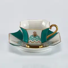 Filiżanki Rosenthal: Historia i wartość kolekcjonerska porcelany