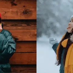 Jaka czapka do pikowanej kurtki? 7 wskazówek dla modnego looku