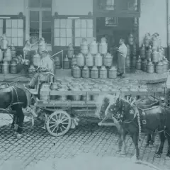 Nestlé skąd pochodzi? Odkryj fascynującą historię tej marki