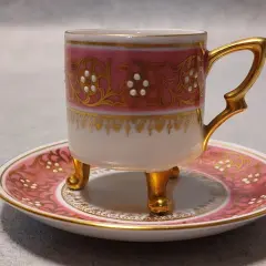 Porcelana Bavaria Mitterteich: Historia i wartość kolekcjonerska