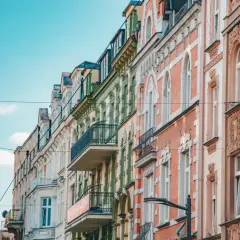 Floriańska w Chorzowie: zabytki i niesamowita historia miasta