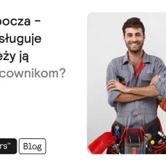 Ubranie robocze co ile się należy? Poznaj przepisy i praktyki wymiany