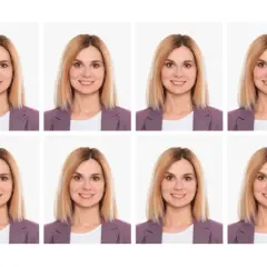 Zdjęcie do dowodu: jak się ubrać? 7 porad na idealny wygląd