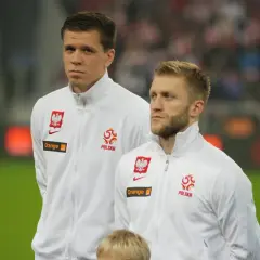 Wojciech Szczęsny - wiek i kariera bramkarza reprezentacji Polski