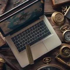Starocie online: Jak bezpiecznie kupować antyki w internecie?