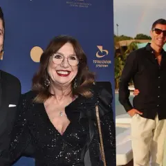 Ile lat ma mama Roberta Lewandowskiego? Zaskakujące fakty o Iwonie!