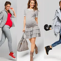 Jak modnie wyglądać w ciąży: 7 stylowych porad dla przyszłych mam