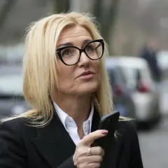 Ile lat ma Ewa Wrzosek? Zaskakujące fakty o prokuratorze w Warszawie