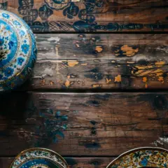 Porcelana Wawel z lat 90.: wartość i znaczenie historyczne