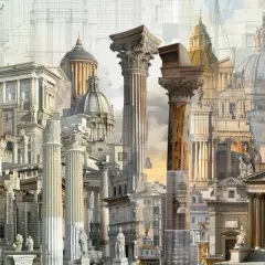 Epoki historyczne: Jak rozpoznać style w sztuce i architekturze?