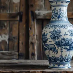 Porcelana Schumann Bavaria: historia i cenne kolekcje porcelany