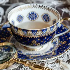 Edelstein Bavaria: Historia i wartość cenionej porcelany