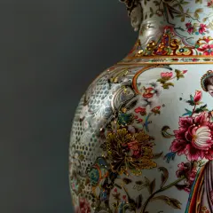 Porcelana KPM: historia i cenne kolekcje dla kolekcjonerów