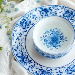 Porcelana Rosenthal: niemiecka klasyka i elegancja w świecie porcelany