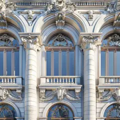 Renesans w architekturze: cechy i elementy unikatowego stylu