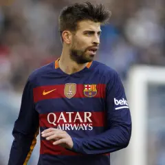 Gerard Piqué wiek: Legendarny obrońca kończy karierę w 37 lat