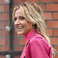 Patrycja Markowska - wiek i data urodzenia piosenkarki
