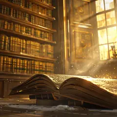 Antyki w bibliotece: wartość, rodzaje i cenne antyki  