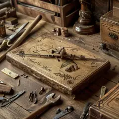 Thomas Chippendale: Życie i dzieła brytyjskiego mistrza meblarstwa