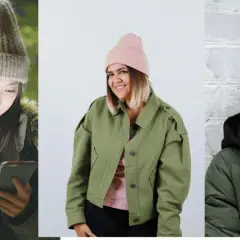 Jaka czapka do kurtki khaki? 5 stylowych propozycji na każdą okazję