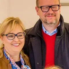 Magdalena Abramska ile ma lat? Zaskakująca biografia i wiek polityczki