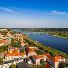 Włocławek: Fascynująca historia i najważniejsze zabytki miasta