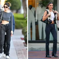 Kendall Jenner wiek - Zaskakujące fakty o modelce i jej karierze