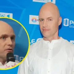 Krzysztof Krawczyk Junior - zaskakujący wiek syna legendy