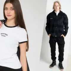 Jak dobrze się ubrać na dyskotekę szkolną - stylizacje i porady modowe