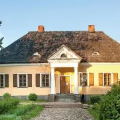 Gdzie urodził się Adam Mickiewicz? Fascynujące fakty o Zaosiu