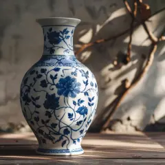 Wazy ćmielów: dlaczego są uznawane za porcelanowe arcydzieła?