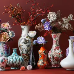 Rosenthal: arcydzieła porcelany - niezwykła elegancja 