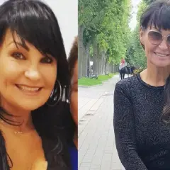 Iwona Pawłowicz - wiek, data urodzenia i kariera taneczna