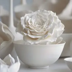 Waza porcelanowa: dlaczego jest synonimem elegancji i luksusu?