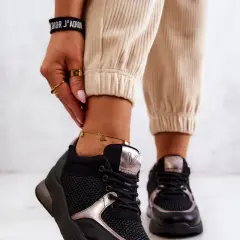 Modne buty sportowe: trendy, marki i style na każdy sezon