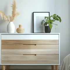 Małe komody - kompaktowe i stylowe rozwiązanie do wnętrz!
