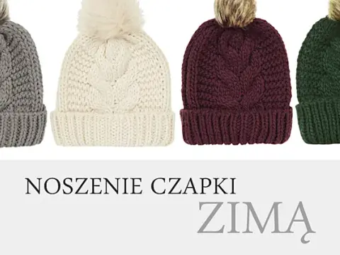 Czy noszenie czapki zimą jest konieczne? Poznaj korzyści i mity o czapkach