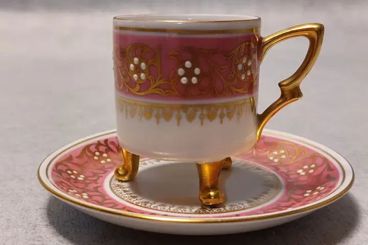Porcelana Bavaria Mitterteich: Historia i wartość kolekcjonerska