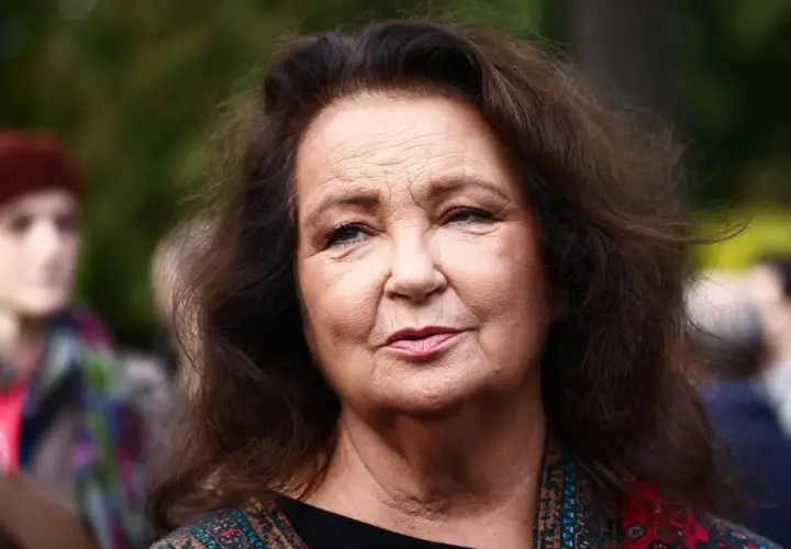 Anna Dymna - wiek, kariera i ciekawostki o uwielbianej aktorce