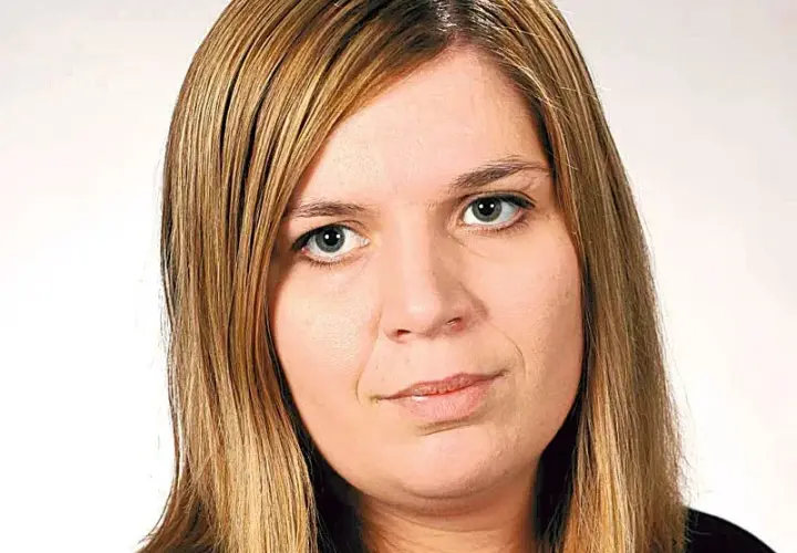 Aleksandra Sarna - wiek i kariera znanej psycholog z telewizji
