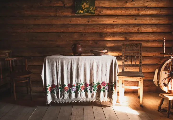 Skąd pochodzą Słowianie? Odkryj tajemnice ich korzeni i historii