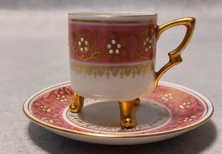 Porcelana Bavaria Mitterteich: Historia i wartość kolekcjonerska