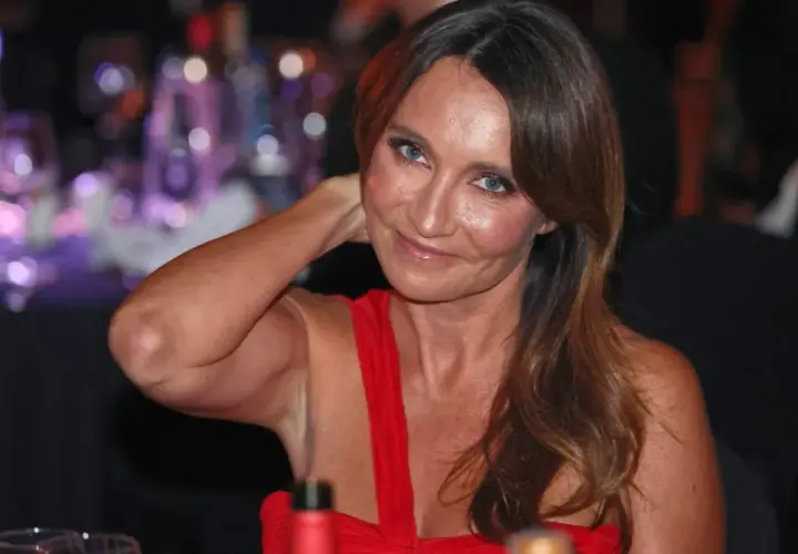 Katarzyna Frank-Niemczycka: wiek, biografia i kariera aktorki