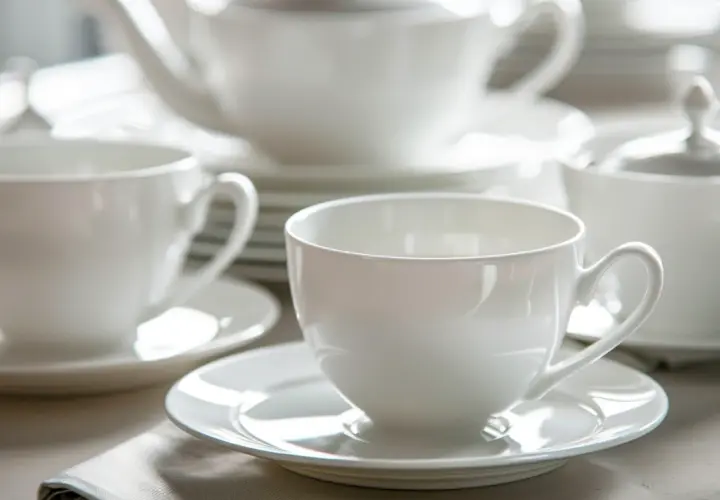 Porcelana Bogucice: Zestawy kawowe i więcej - wybierz ulubione